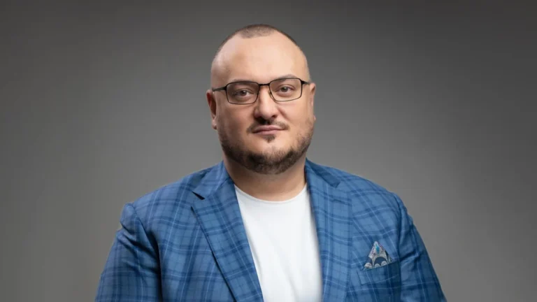Девелопер Денис Бородако: путь к первому проекту «Доминанты»