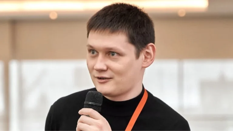Александр Шестаков, генеральный директор HARDROLLER: «Несмотря на появление все новых решений, мы видим возрастающий риск монополизации»