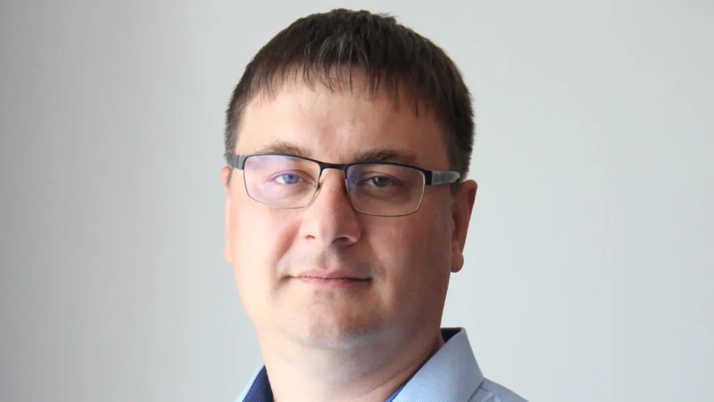 Андрей Гаврилов, руководитель компании “Все эксперты” Андрей Гаврилов, руководитель компании “Все эксперты” интервью