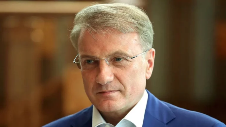 Германа Грефа не воодушевила отмена комиссий для застройщиков. 
