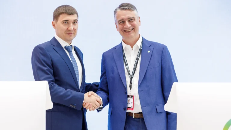 «Паритет Девелопмент» создаст первый IT-квартал рядом с Межвузовским кампусом в Тюмени