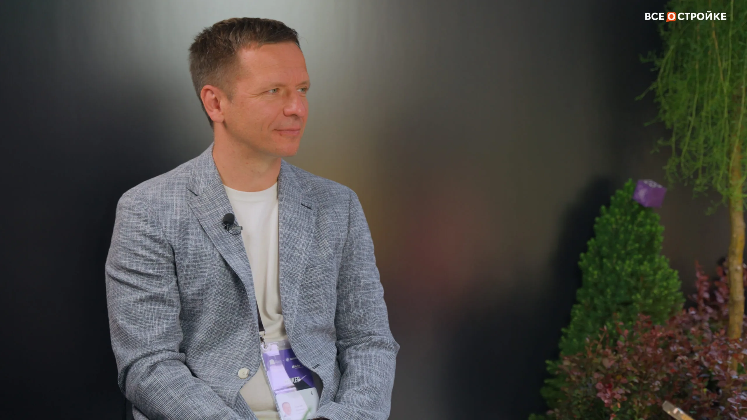 Сергей Пахомов, гендиректор «Группы Голос» Сергей Пахомов, гендиректор «Группы Голос» интервью
