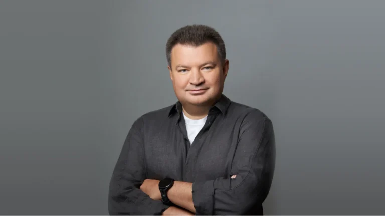 Владимир Воронин, ГК ФСК: «При хорошем рынке ты рассматриваешь 200 площадок и покупаешь 5, при плохом — рассматриваешь 200 и покупаешь одну» 
