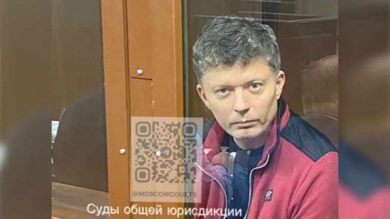 Эск-главу Фонда капремонта Подмосковья Валерия Николова задержали перед отлётом в Турцию
