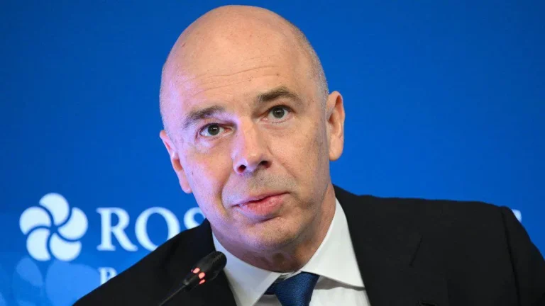 Минфин: бюджет России получил от сделок по приватизации около 30 млрд рублей