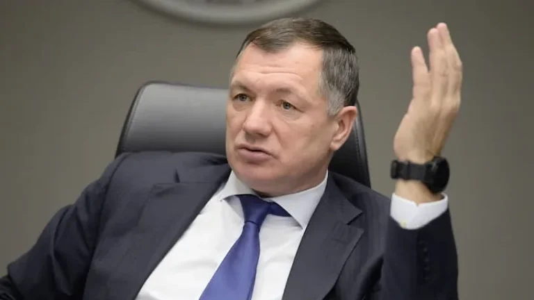Дом в Серебряном бору: где живет и чем владеет Марат Хуснуллин