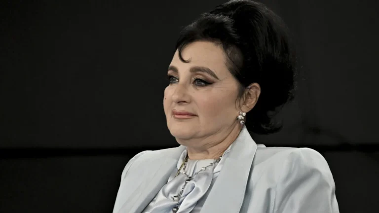 Ирина Винер и роскошь узбекских мотивов: тайны её сказочного дома в Новогорске за миллиарды рублей
