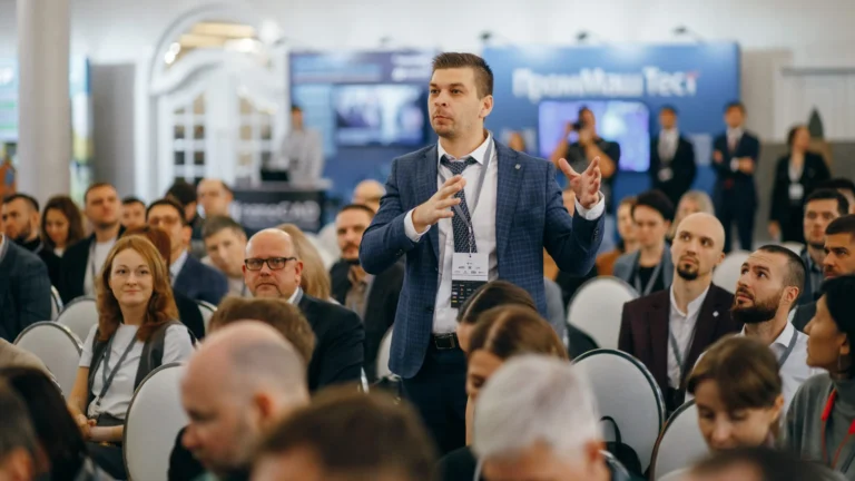 Форум «Лидеры проектирования 2025» соберет 400 руководителей и экспертов, чтобы определить векторы развития проектного бизнеса страны