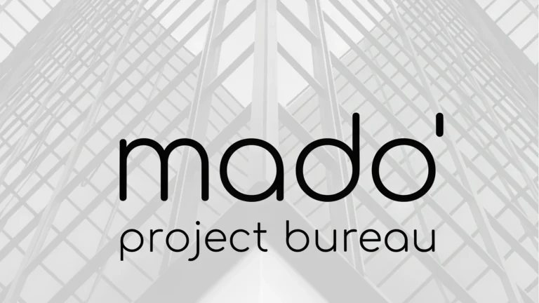Проектное бюро MADO’: как идеи превращаются в знаковые объекты