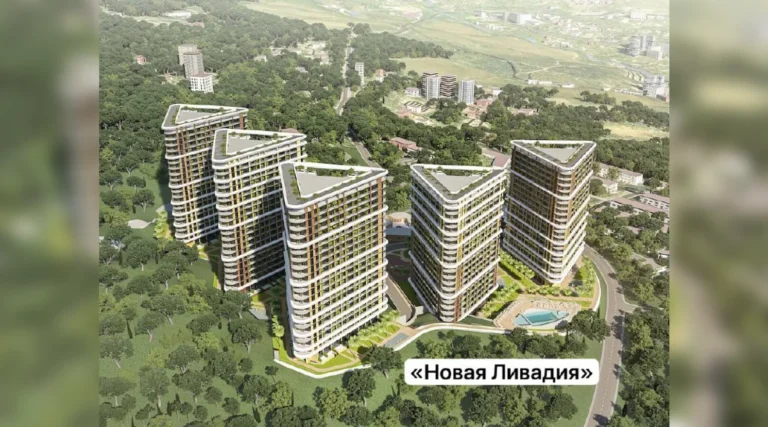 Продолжение истории с крымской «Таврида Девелопмент