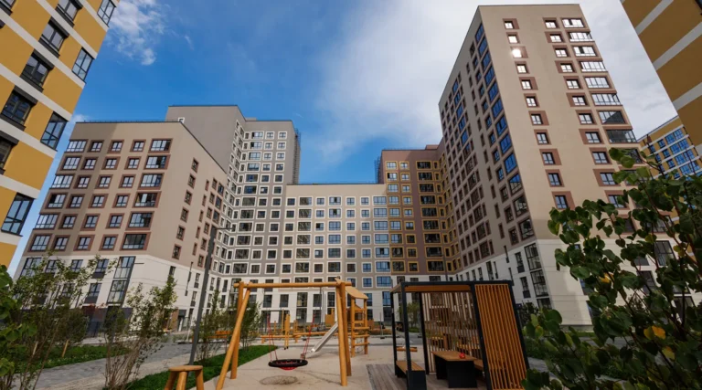 «Синара-Девелопмент» рассказала о развитии Новокольцовского на форуме 100+ TechnoBuild