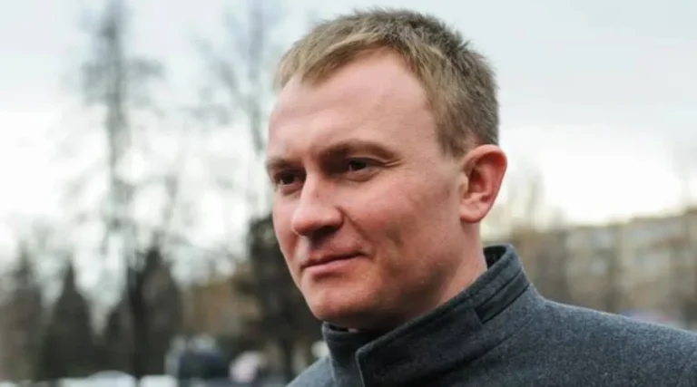 Бывший вице-мэр и экс-председатель комитета градостроительства и архитектуры Челябинска Сергей Репринцев погиб в зоне СВО