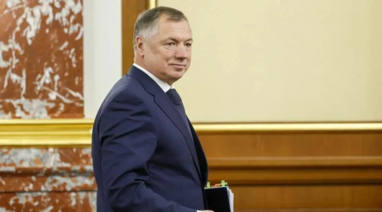 Выступление вице-премьера Марата Хуснуллина на мероприятии «100 проектов России. Строительство»