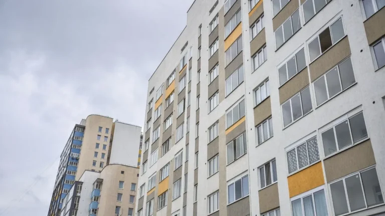 Расширяется сфера жилищного надзора