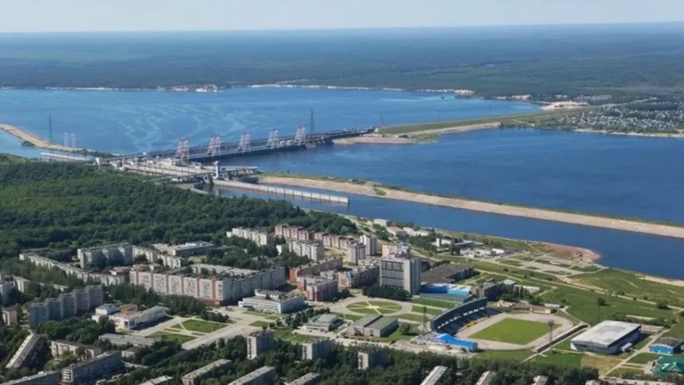 Что посмотреть в Новочебоксарске