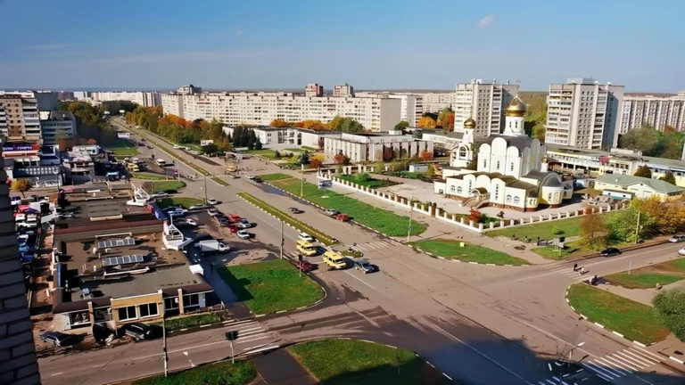 Что посмотреть в Обнинске