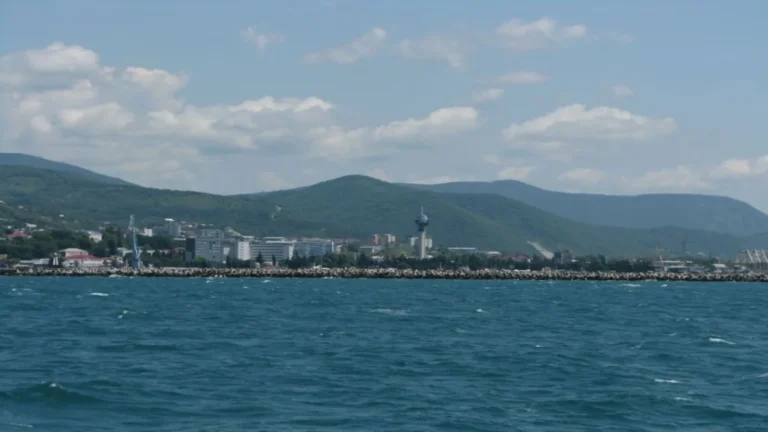 Лучшие районы для жизни в Туапсе