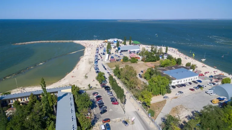 Лучшие районы для жизни в Ейске