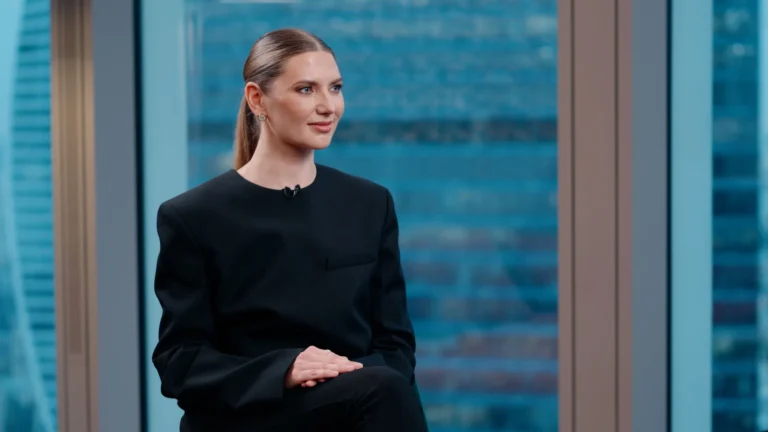 Светлана Пинигина, основатель Pinigina Consulting: «Легких решений больше не будет: рынок ​повзрослел»