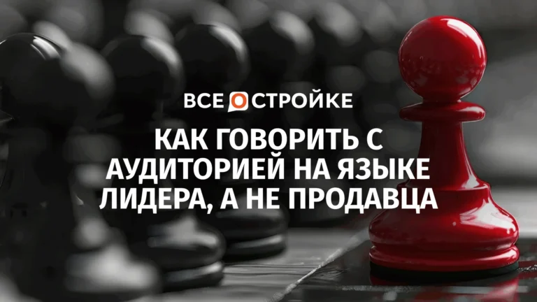 Медиакод состоятельности: как говорить с аудиторией на языке лидера, а не продавца