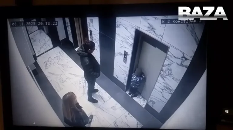В Воронеже ребёнок упал в шахту лифта ЖК «Крымский квартал» от «ДСК» из-за неисправных дверей