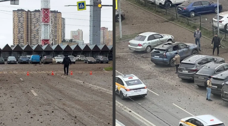 Следственный комитет Московской области возбудил уголовное дело в отношении подрядчика, проводившего снос горнолыжного комплекса «Снежком» в Красногорске