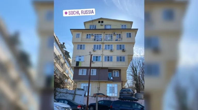В Сочи до конца ноября планируют снести 42 самостроя