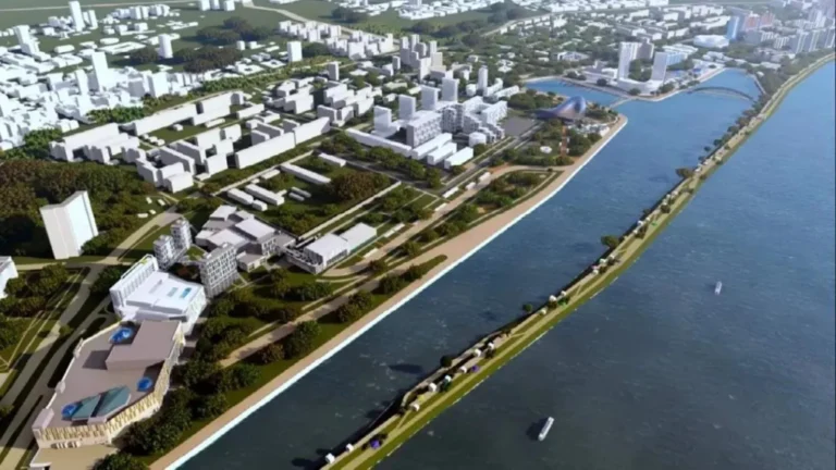 ТОП-10 новостроек Москвы, где снимают контент и живут как в кино 