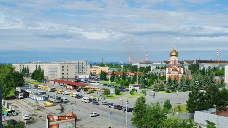 Лучшие районы для жизни в Нижнем Тагиле
