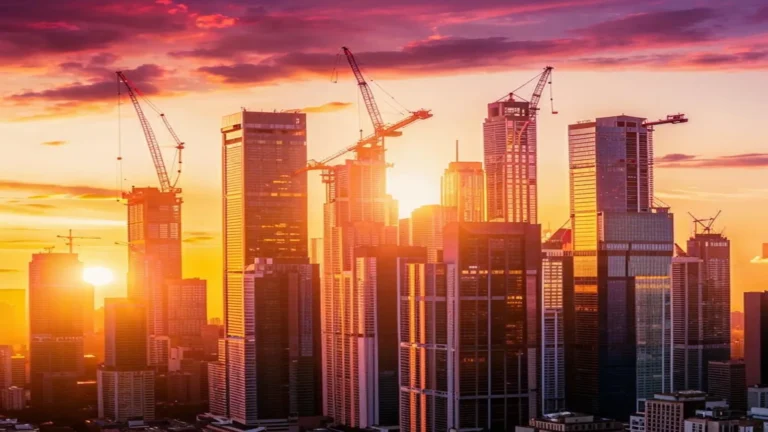 Рынок просыпается: продажи новостроек рвутся вверх — что стоит за осенним скачком?