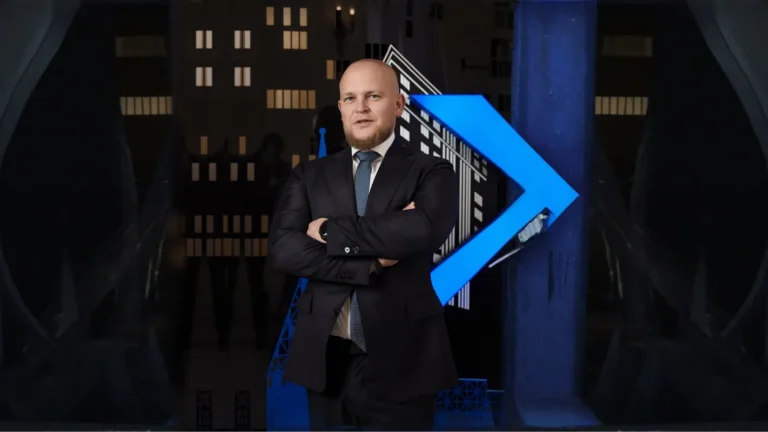 Александр Андрианов, акционер GloraX:  «Мы стремимся войти в ТОП-10 крупнейших девелоперов страны»