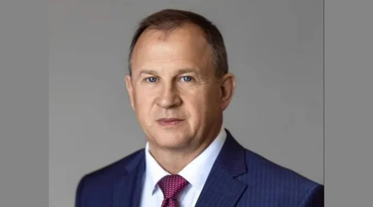Задержан экс-мэр Иваново Александр Шаботинский
