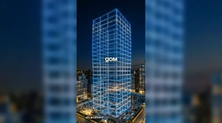 Необычный инсайд китайских застройщиков