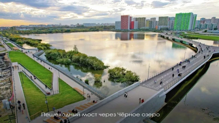 Девелопер и искусство: как паблик-арт и культурные инициативы преображают жилые пространства