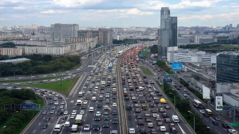 В каких районах хуже всего жить в Москве