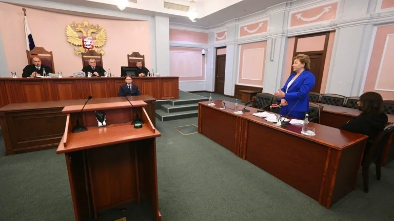 Итоги квартирного вопроса Ларисы Долиной