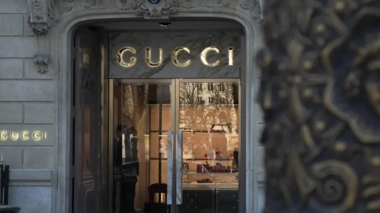 Нью-йоркская резиденция династии Gucci: история одного таунхауса за 19,5 млн долларов