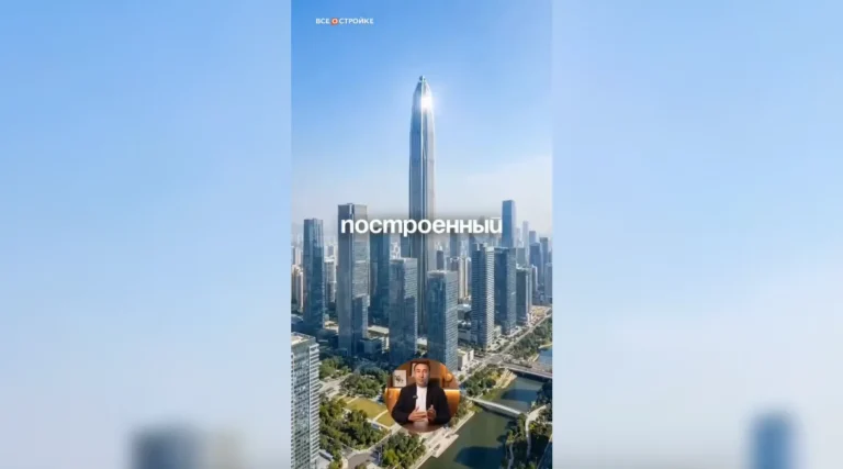 Как из рыбацкой деревни Шэнчьжэнь превратился в глобальный технологический и финансовый мегаполис всего за 40 лет