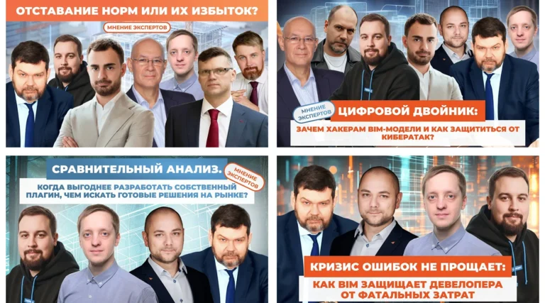 На нашем портале в разделе «Цифровизация» регулярно выходят статьи с разбором экспертами самых горячих тем
