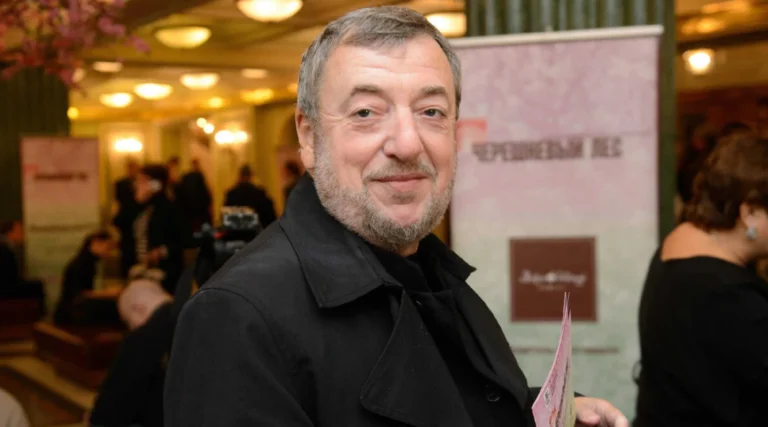Где живет Павел Лунгин: деревенский дом режиссера как манифест уединения и свободы