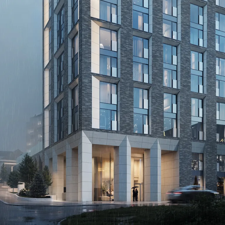 ЖК «Ориент»