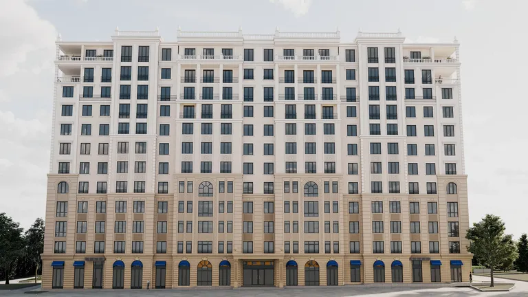 ЖК «Level»