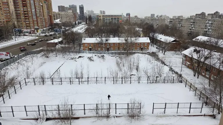 ЖК Башкортостан Республика, Уфа, Город Уфа