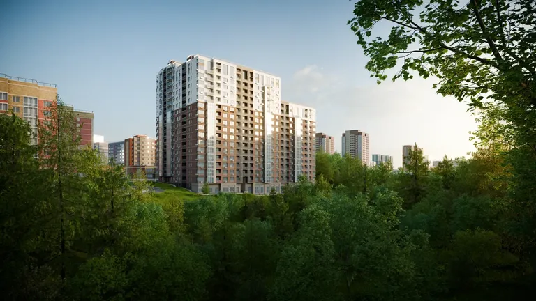 ЖК Удмуртская Республика, Ижевск, Город Ижевск, Улица Карла Маркса