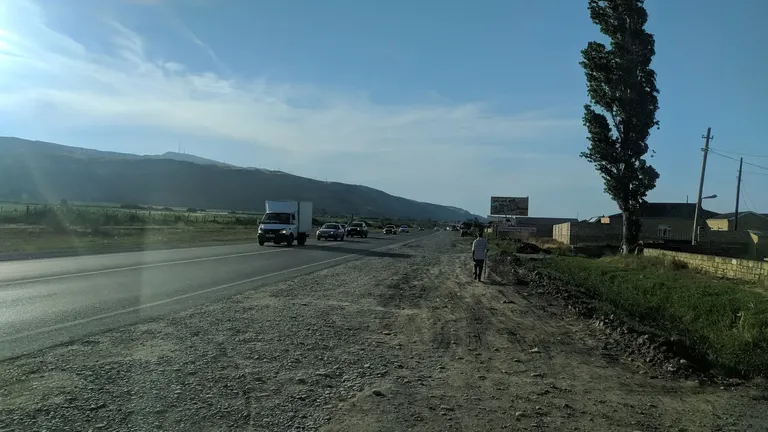 ЖК Дагестан Республика, Джалган, Село Джалган, Улица Дагестанская