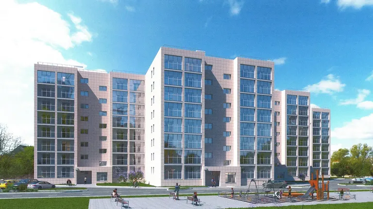 ЖК Татарстан Республика, Богородское, Деревня Куюки, Улица Молодежная, д. 23