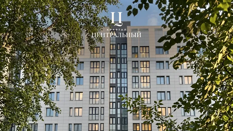 ЖК Ханты-Мансийский АО - Югра, Ханты-Мансийск, Город Ханты-Мансийск, Улица Карла Маркса, д. 23