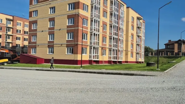 ЖК Свердловская область, Город Талица, Улица Ленина