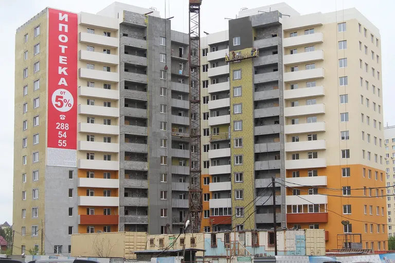 ЖК «Рощинский»