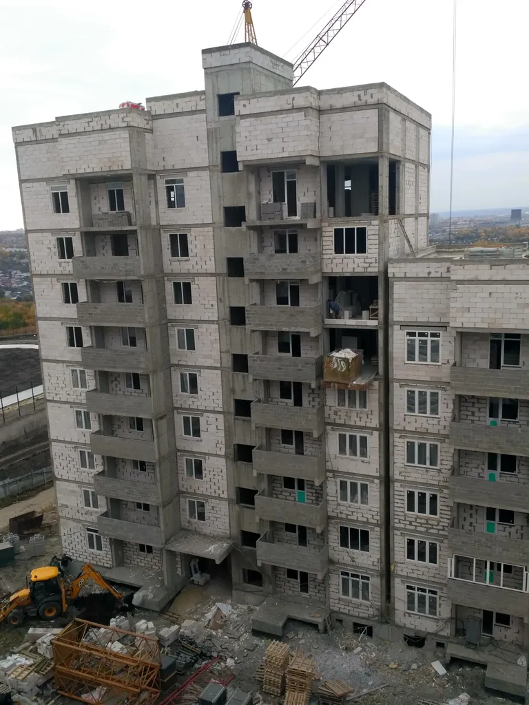 ЖК «Маршал» (Ульяновск)